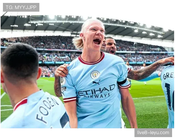 哈兰德打破英超最快帽子戏法纪录 创历史新高