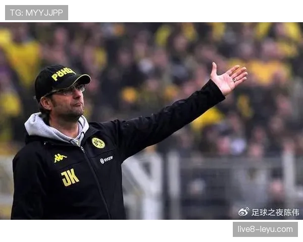 克洛普战术再创新高，多特蒙德状态回暖引期待