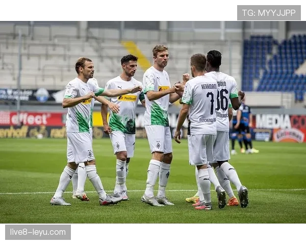 门兴新赛季剑指欧战席位，重塑辉煌成球迷最大期待