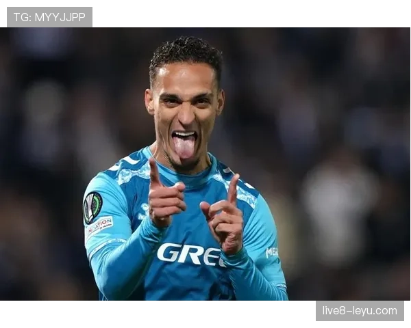 安东尼劲射破门，曼联状态回暖逆转取胜