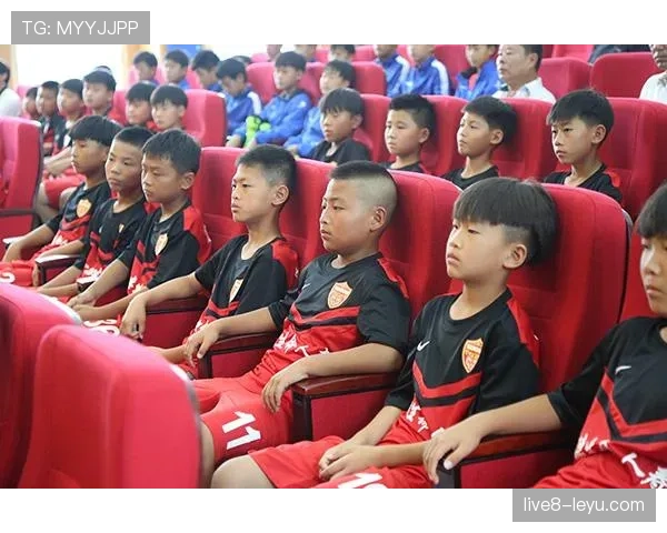 南美足球青训体系革新升级，为未来巨星铺就成长快车道