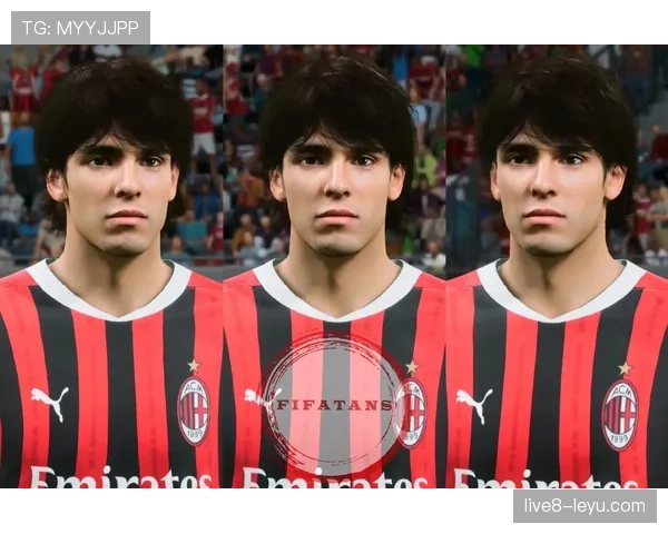 卡卡米兰岁月铸就传奇，辉煌表现书写足坛佳话