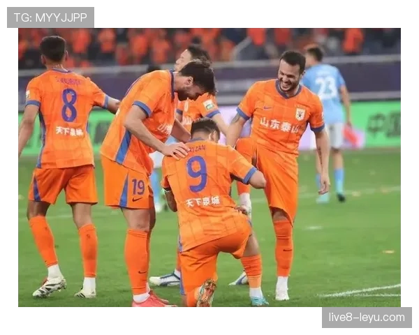 山东泰山队状态回暖 全力备战冲击赛季巅峰