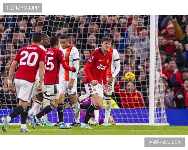 卢顿在英超赛场的惊天逆转展现出持续提升的竞争力与状态。