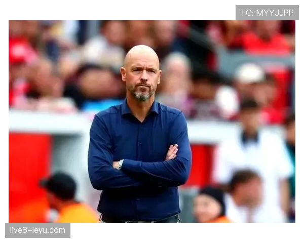 滕哈赫战术演变