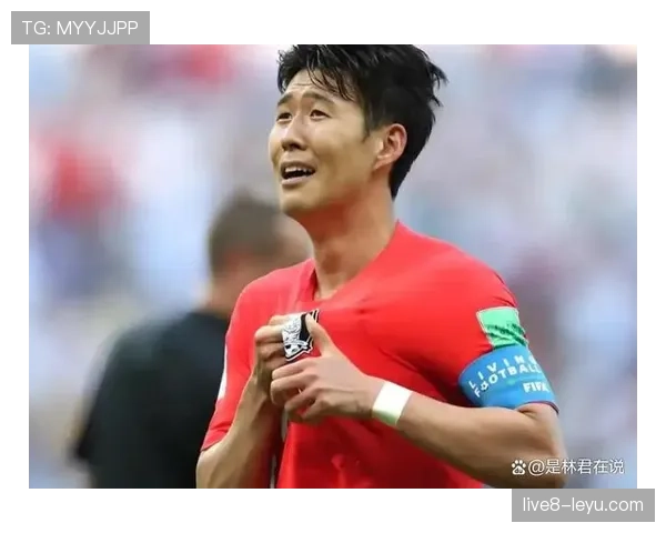 孙兴慜依赖凯恩？战术角色与进攻参与度分析