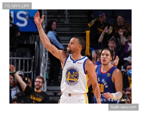 普尔无球跑动占比提升，高效得分改变勇士进攻结构