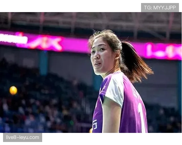 李盈莹球场上像风一样，私底下竟然是这样让人惊讶的生活细节…